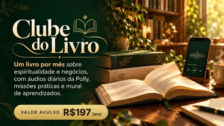 Clube do Livro