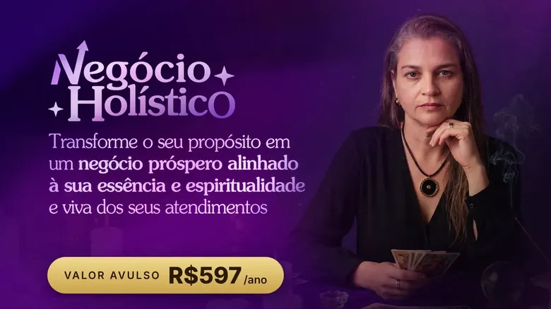 Negócio Holístico