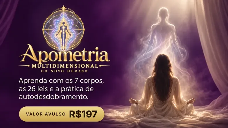 Apometria Multidimensional