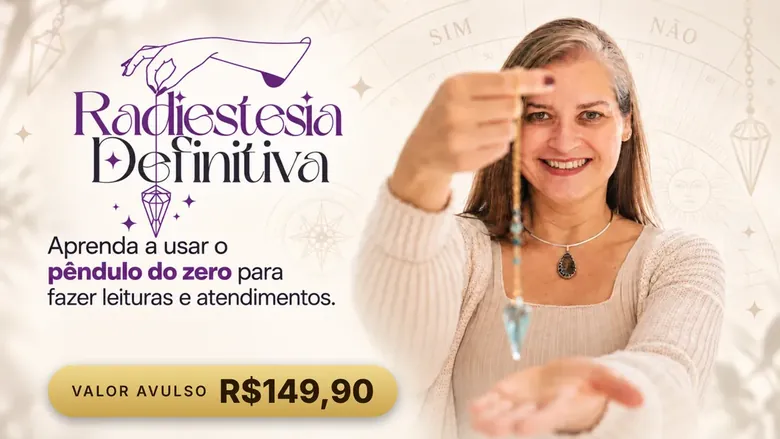 Radiestesia